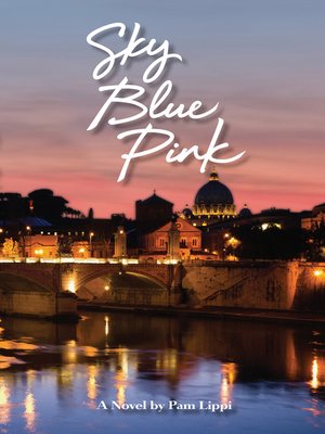 cover image of Sky Blue Pink
